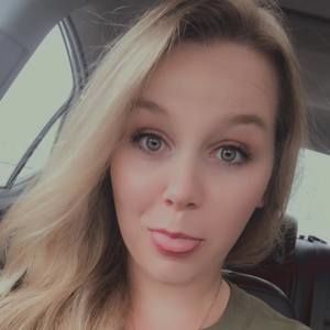 Meet your Posher, Lindsey